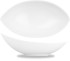 Churchill Alchemy Balance White Tear Dish 12 Inch