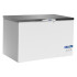 Prodis Arctic AR450SS Stainless Steel Lid Chest Freezer 450L
