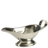 Stainless Steel Sauce Boat 300ml/10oz