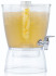Beverage Dispenser With Infuser 5.5 Litre BPA Free