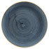 Churchill Stonecast Blueberry Coupe Large Bowl 31cm/12.19" 2.4L/84.47oz (Pack of 6)	
