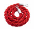 Barrier Rope 1.5 Meter (Red)