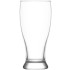 LAV Brotto Beer Glass 56.5cl / 20oz x 6