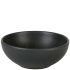 Rustico Carbon Deep Bowl 16cm x 12