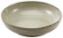 Terra Porcelain Smoke Grey Coupe Bowl 23cm/9" 1.3L/44oz (Pack of 6)