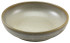 Terra Porcelain Matt Grey Coupe Bowl 20cm/7.87" 1L/33.8oz (Pack of 6)