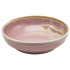 Terra Porcelain Rose Coupe Bowl 20cm/7.87" 1L/33.8oz (Pack of 6)