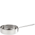 Handled Fry Pan 12x3cm/4.75x1.25inch (Pack of 6)