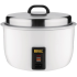 Buffalo Commercial Rice Cooker 23 Litre