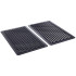 Rational Trilax Cross & Stripe Grill Grate GN 1/2