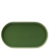 Forma Forest Platter 31 x 17.5cm (Pack of 6)