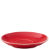 Barista Red Saucer 15.5cm/6" (Pack of 6)