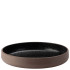 Obsidian Bowl 26cm/10.25" (Pack of 6)
