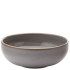 Santo Dark Grey Bowl 12cm/4.75" (Pack of 6)