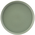 Pico Green Coupe Plate 28cm/11" (Pack of 6)