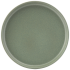 Pico Green Coupe Plate 22cm/8.5" (Pack of 6)