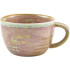 Terra Porcelain Rose Coffee Cup 18.5cl 10oz