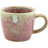 Terra Porcelain Rose Espresso Cup 9cl 3oz