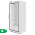Polar C-Series Upright Display Fridge White 600 Litre