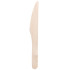 Birchwood Knife 165mm/6.5 Inch (Pack of 100)