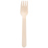 Birchwood Fork 160mm/6.3 Inch (Pack of 100)