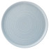 Circus Chambray Walled Plate 21cm/8.25" (Pack of 6)