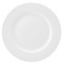 Pure White Wide Rim Plate 29cm/11.5" (Pack of 18)