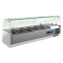 Prodis EC-T18G Topping Unit with Glass Top 1800mm