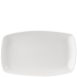 Simply Rectangular Plate 29cm x4