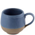 Churchill Emerge Oslo Blue Mug 340ml/12oz (Pack of 12)