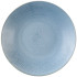 Dudson Evo Azure Deep Plate 29.2cm/11.5" (Pack of 4)