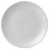 Dudson Evo Pearl Coupe Plate 11.62 Inch