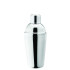 Fontaine Cobbler Cocktail Shaker Stainless Steel 8oz 230ml
