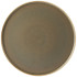 Rustico Fawn Walled Plate 31cm/12" (Pack of 6)