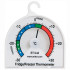 ETI Fridge Freezer Thermometer Dial 70mm