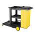 Jantex Room Cleaning Trolley