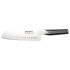 Global Classic G-81 Fluted Vegetable Chopping Knife 18cm
