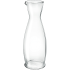 Borgonovo Indro Carafe 1 Litre (Pack of 6)