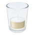 Borgonovo Glass Tealight Votive Candle Holder (Pack of 24)