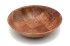 Woven Wood Bowls 10" Dia
