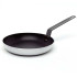Genware Teflon Non Stick Aluminium Frying Pan 24cm
