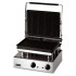 Lincat GG1P Lynx 400 Electric Countertop Heavy Duty Panini Grill Ribbed Upper & Lower Plates 395mm 3.0 kW