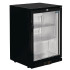 Polar Back Bar Bottle Cooler Beer Fridge Single Door 128 Litre