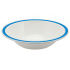 Polycarbonate Duo Bowl 17.3cm (Pack of 10)