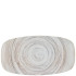Churchill Elements Dune Chefs Oblong Plate 35.5 x 18.9cm/13.94 x 7.44" (Pack of 6)