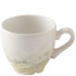 Churchill Elements Fern Espresso Cup 99ml/3.5oz