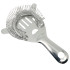 Hawthorne Cocktail Strainer 2 Ear Stainless Steel