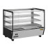 Buffalo Square Countertop Heated Display Merchandiser 160 Litre