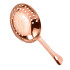 Copper Julep Strainer 16cm/6.3"