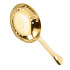Gold Julep Strainer 16cm/6.3"